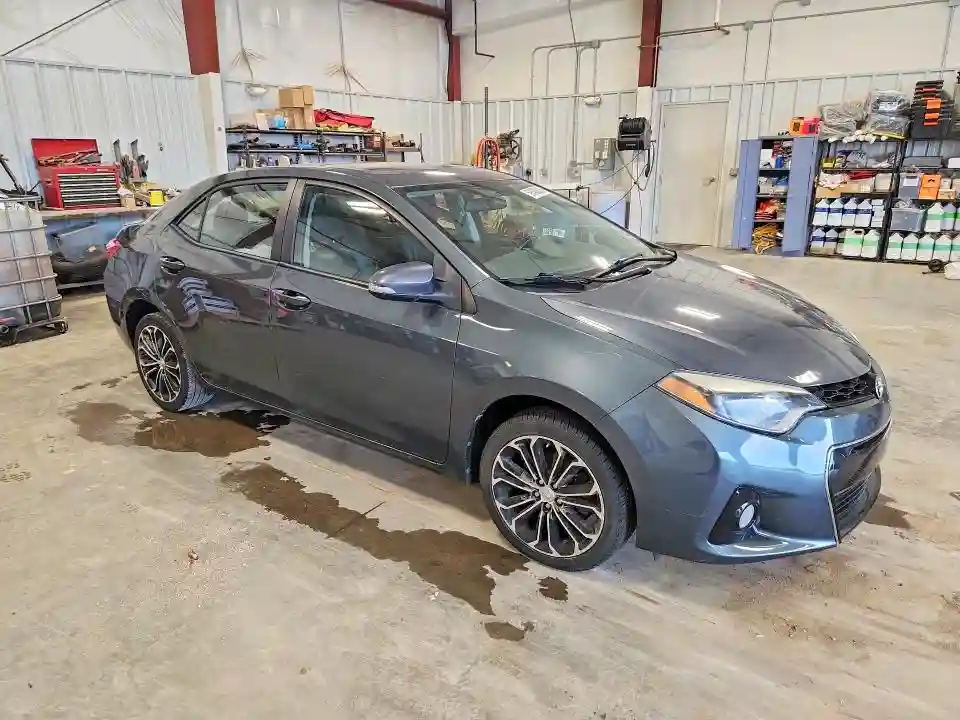 2T1BURHE9EC090375 2014 TOYOTA COROLLA-3