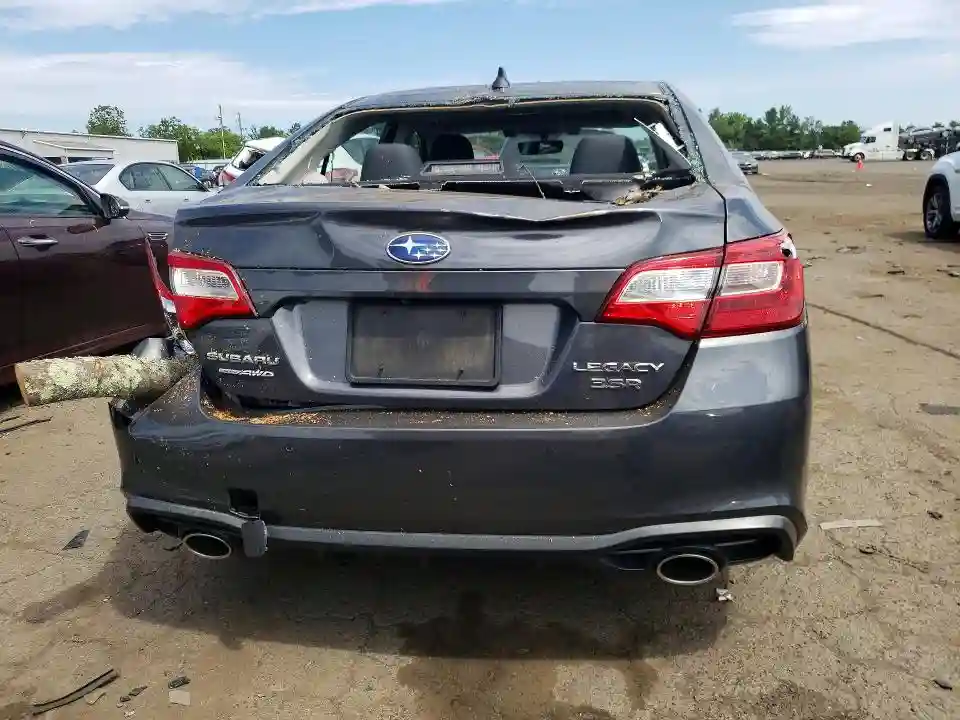 4S3BNEN60K3037636 2019 SUBARU LEGACY-5