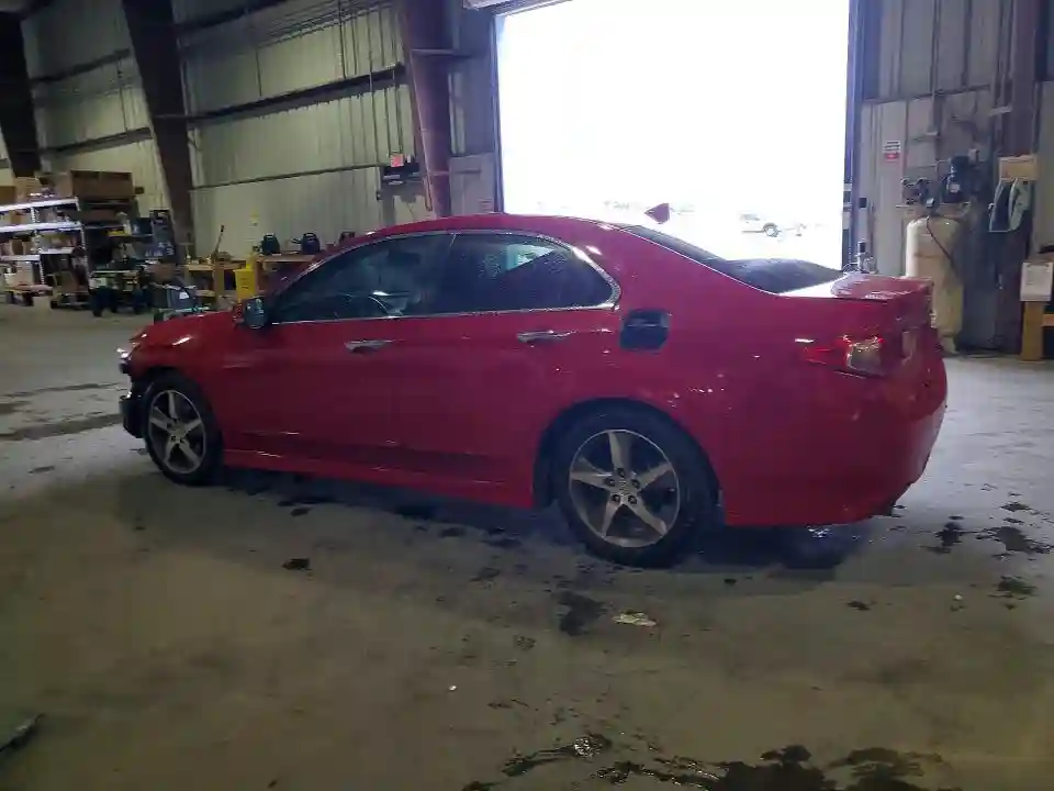 JH4CU2F81CC009012 2012 ACURA TSX-1