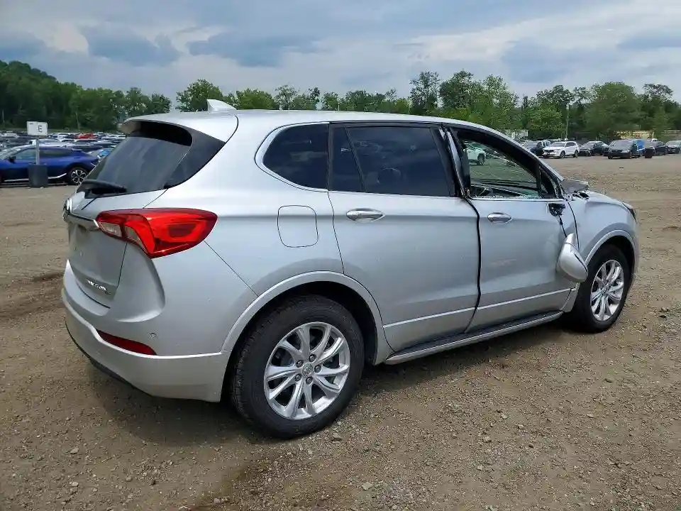 LRBFX1SA6KD025707 2019 BUICK ENVISION-2