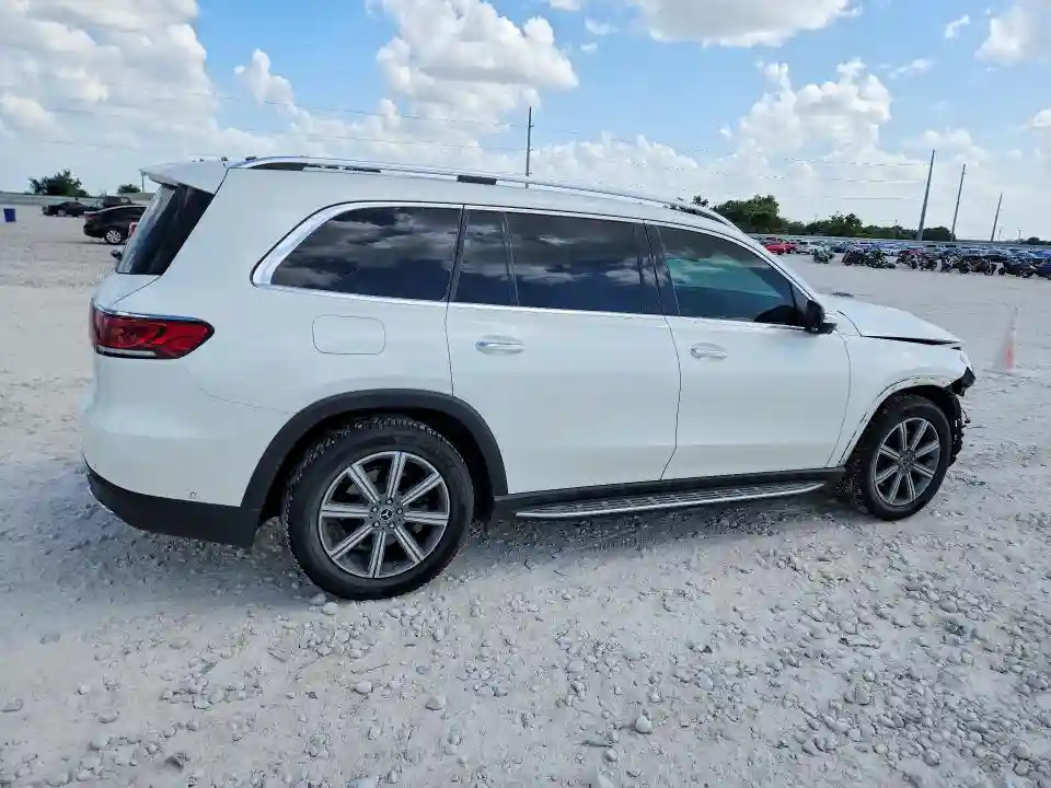 4JGFF5KE7MA438850 2021 MERCEDES-BENZ GLS-CLASS-2