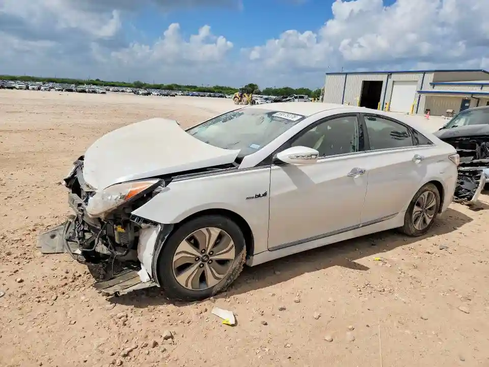 KMHEC4A47DA092449 2013 HYUNDAI SONATA-0