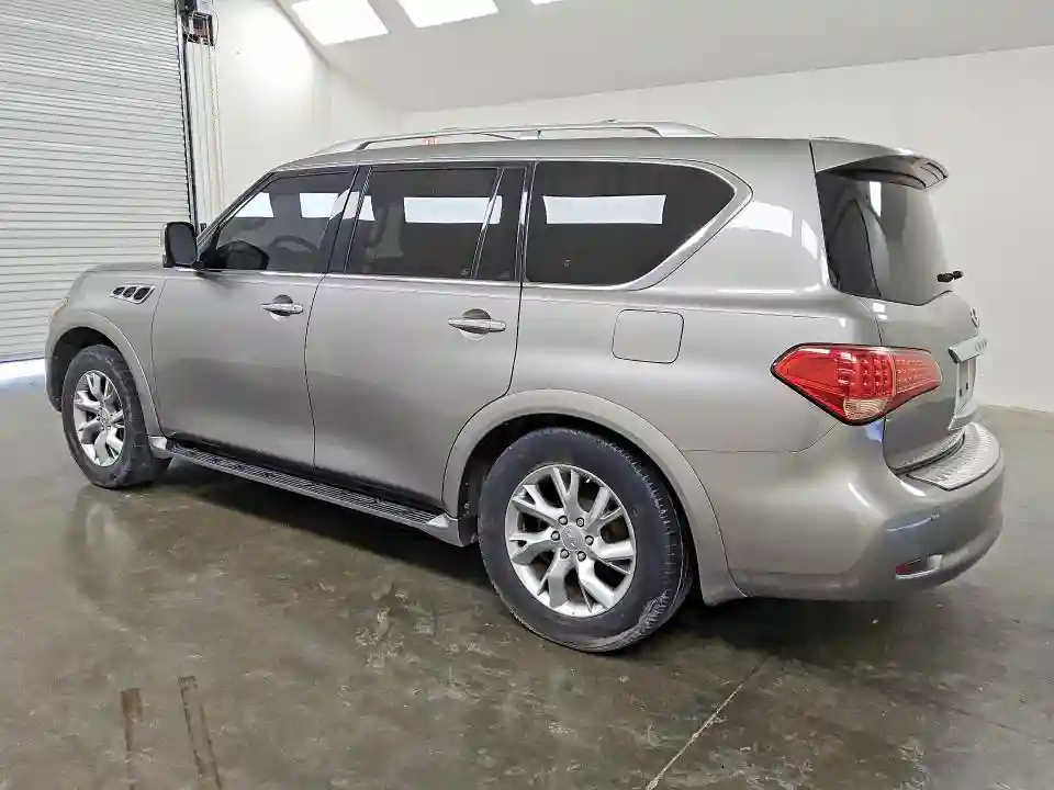JN8AZ2NF6B9503375 2011 INFINITI QX56-1