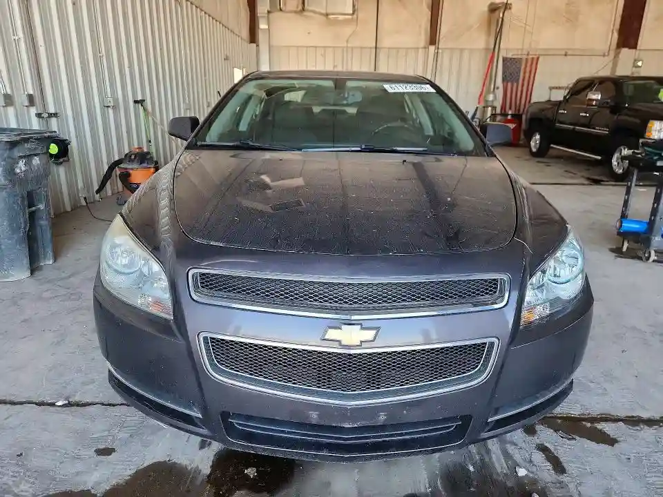 1G1ZC5E15BF313339 2011 CHEVROLET MALIBU-4