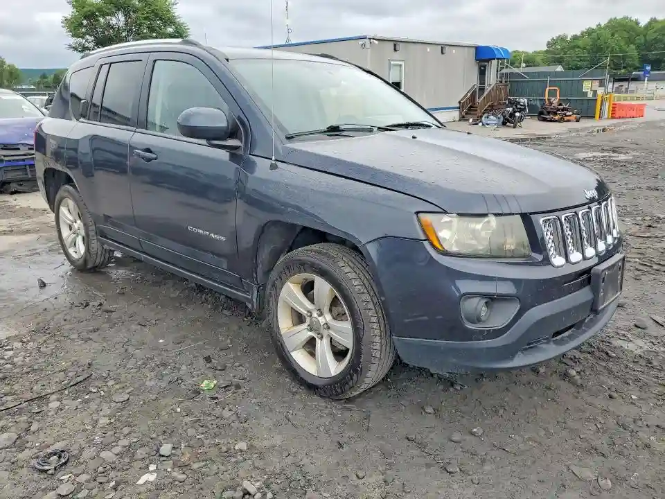 1C4NJDEB8ED585673 2014 JEEP COMPASS-3