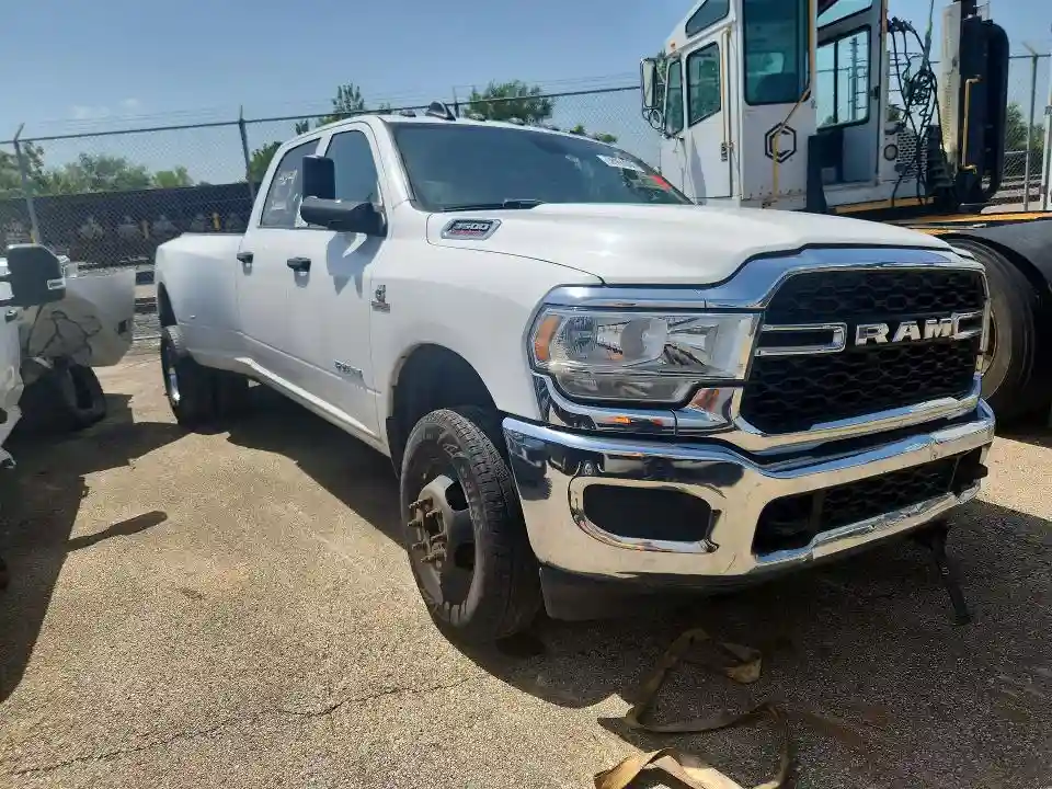 3C63RRGL8NG113566 2022 RAM 3500-3