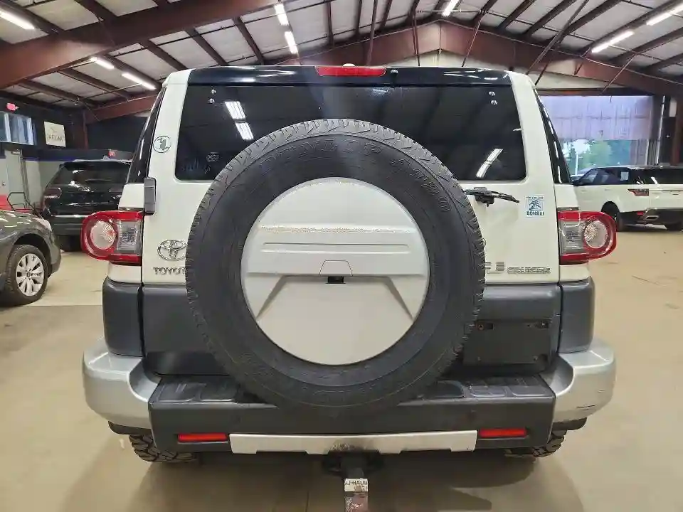JTEBU4BF0DK165056 2013 TOYOTA FJ CRUISER-5
