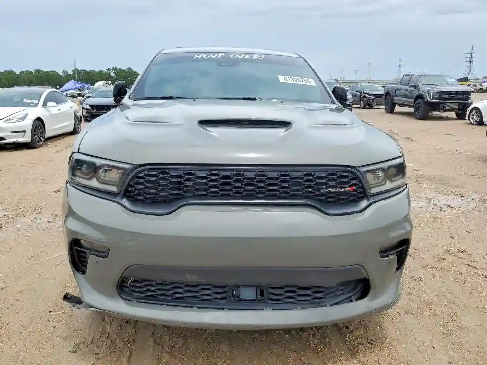1C4SDHCT8PC672026 2023 DODGE DURANGO-4