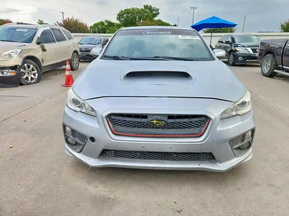 JF1VA1N68H8827656 2017 SUBARU WRX-4