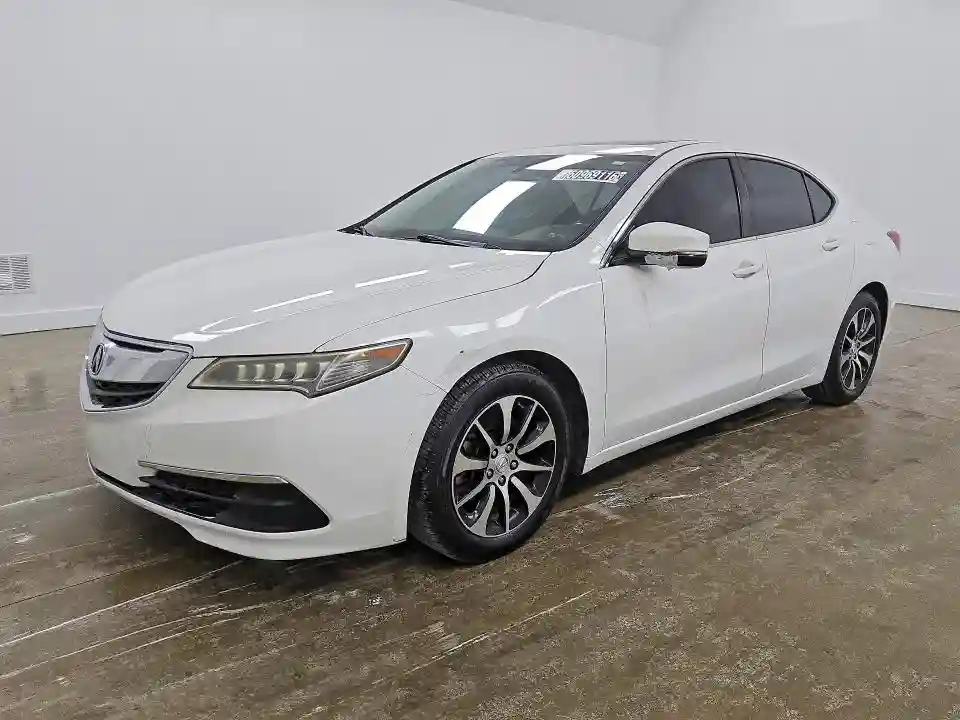 19UUB1F36HA009960 2017 ACURA TLX-0