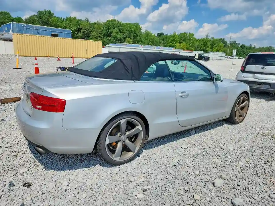 WAULFAFHXEN006913 2014 AUDI A5-2