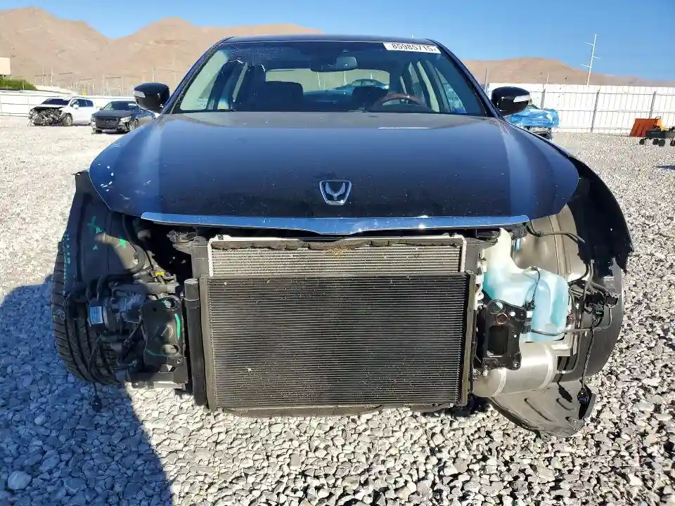 KMHGH4JH5DU065956 2013 HYUNDAI EQUUS-4