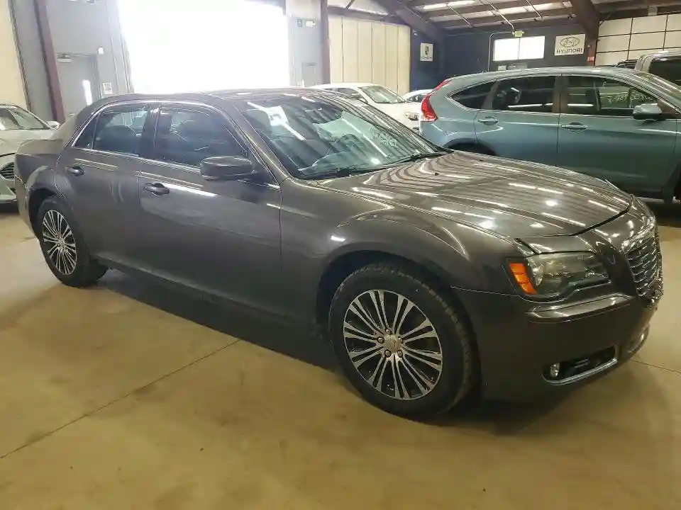 2C3CCAGT8DH591212 2013 CHRYSLER 300-3