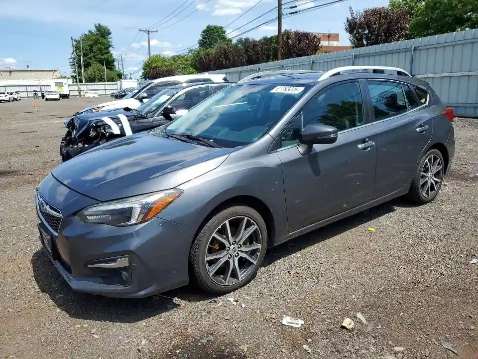 4S3GTAT69J3702149 2018 SUBARU IMPREZA-0