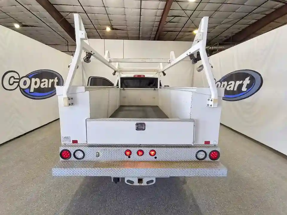 3C7WR8AL3HG677982 2017 RAM 3500-5