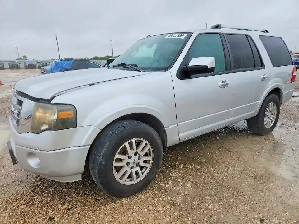 1FMJU1K53CEF26777 2012 FORD EXPEDITION-0
