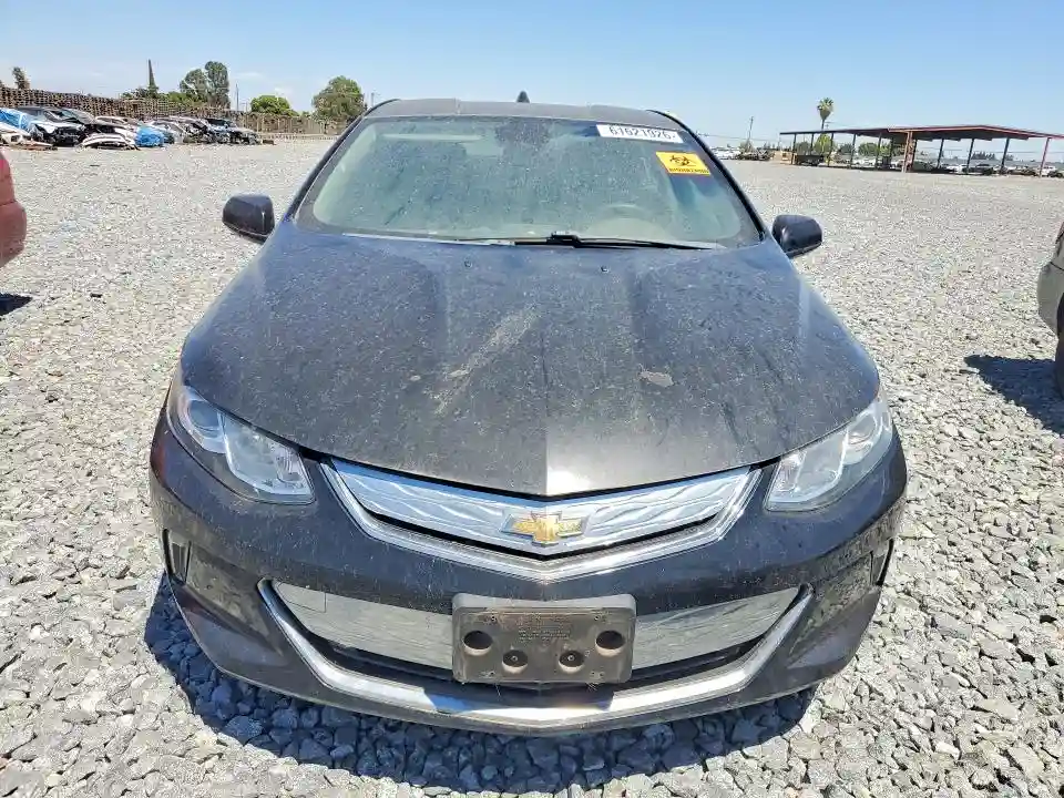 1G1RC6S58HU108289 2017 CHEVROLET VOLT-4