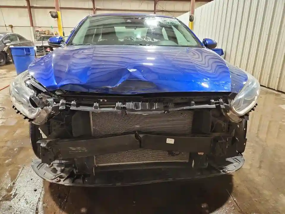 3KPF24AD7LE161809 2020 KIA FORTE-4