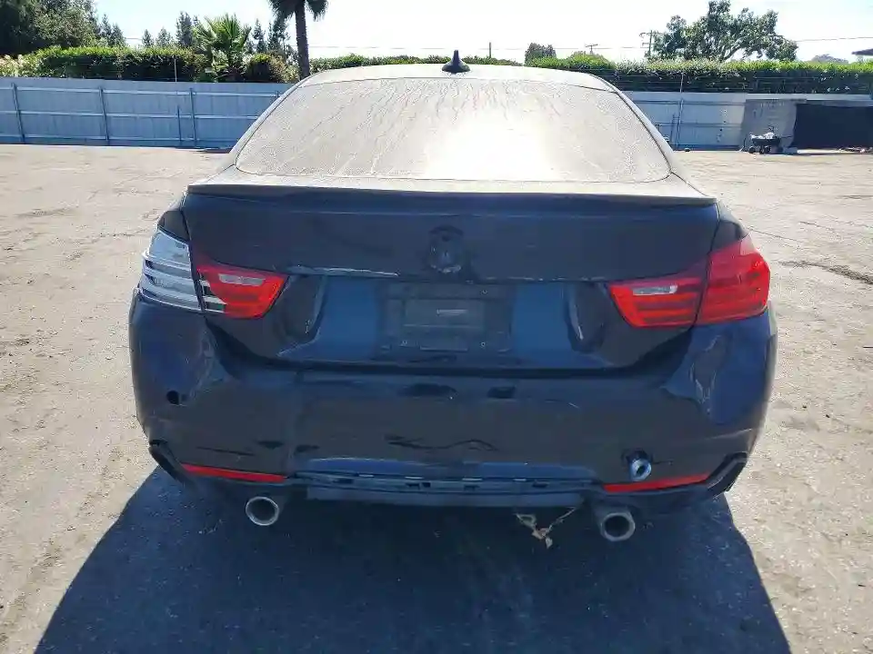 WBA4E3C36HG826331 2017 BMW 4 SERIES-5