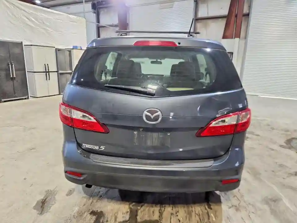 JM1CW2BL2C0141848 2012 MAZDA 5-5