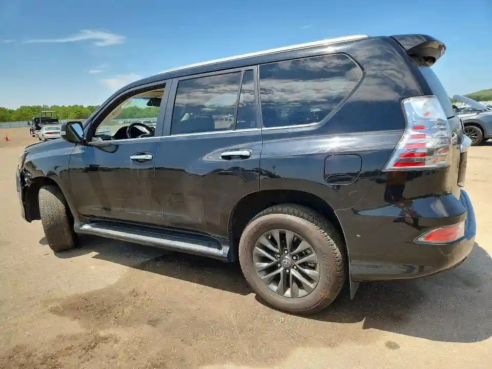 JTJAM7BX6M5275308 2021 LEXUS GX-1