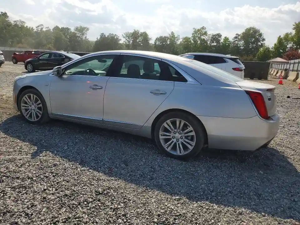 2G61M5S38K9122324 2019 CADILLAC XTS-1