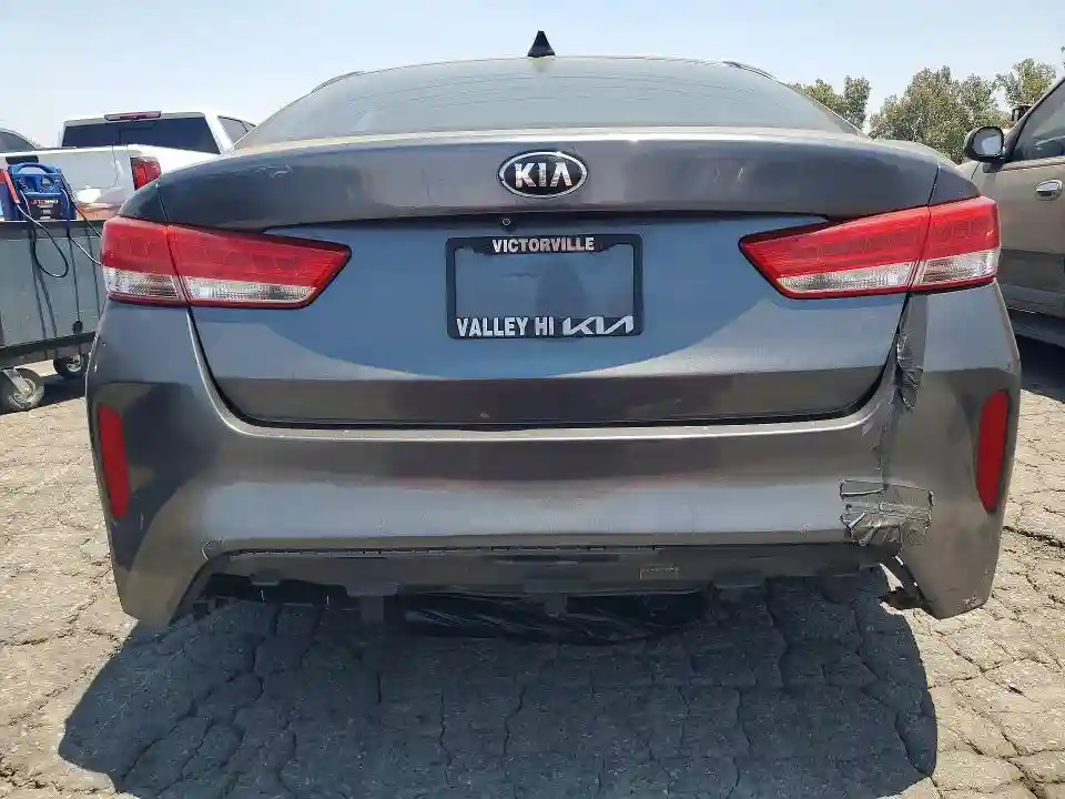 KNAGT4LE9H5011952 2017 KIA OPTIMA-5