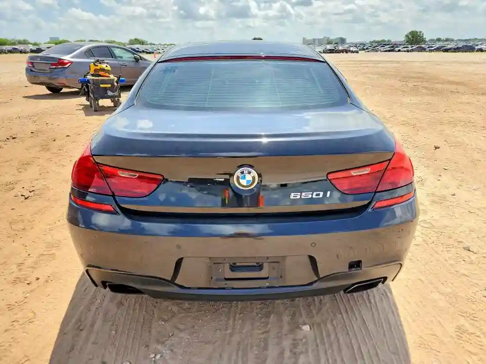 WBA6B2C52ED129085 2014 BMW 6 SERIES-5