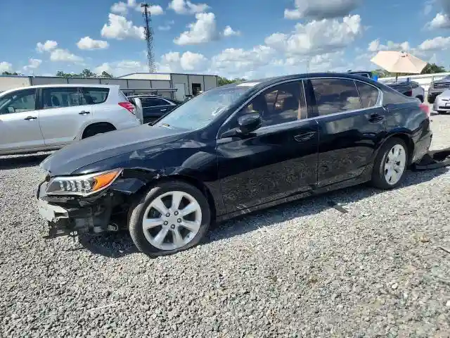 JH4KC1F36EC003223 2014 ACURA RLX-0