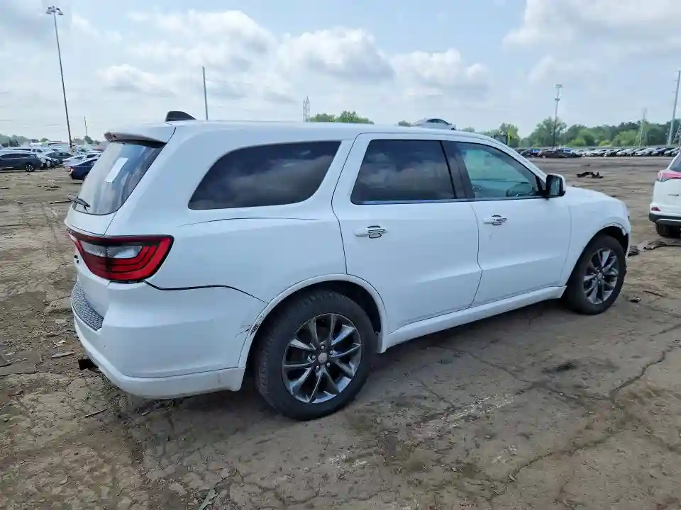 1C4RDHAG8EC561235 2014 DODGE DURANGO-2