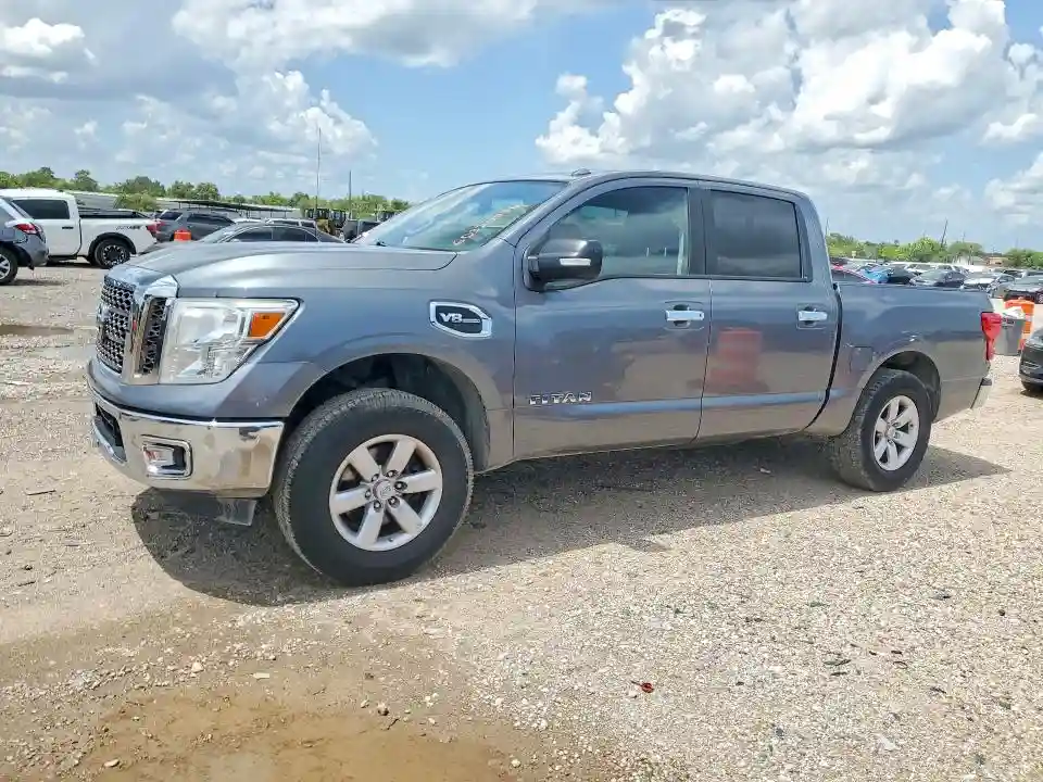 1N6AA1EK8HN543044 2017 NISSAN TITAN-0