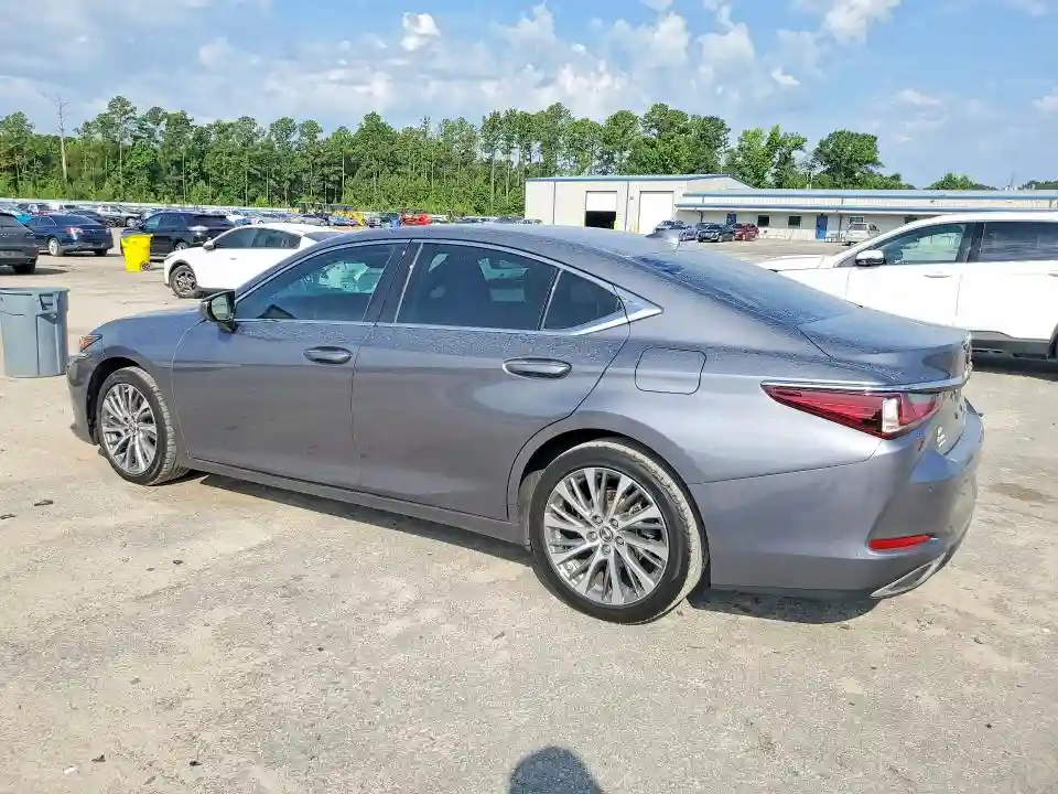 58ADZ1B13LU055157 2020 LEXUS ES350-1