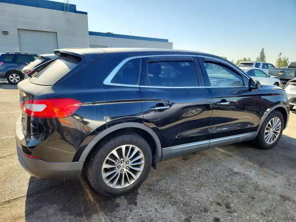 2LMTJ6KR0GBL57356 2016 LINCOLN MKX-2