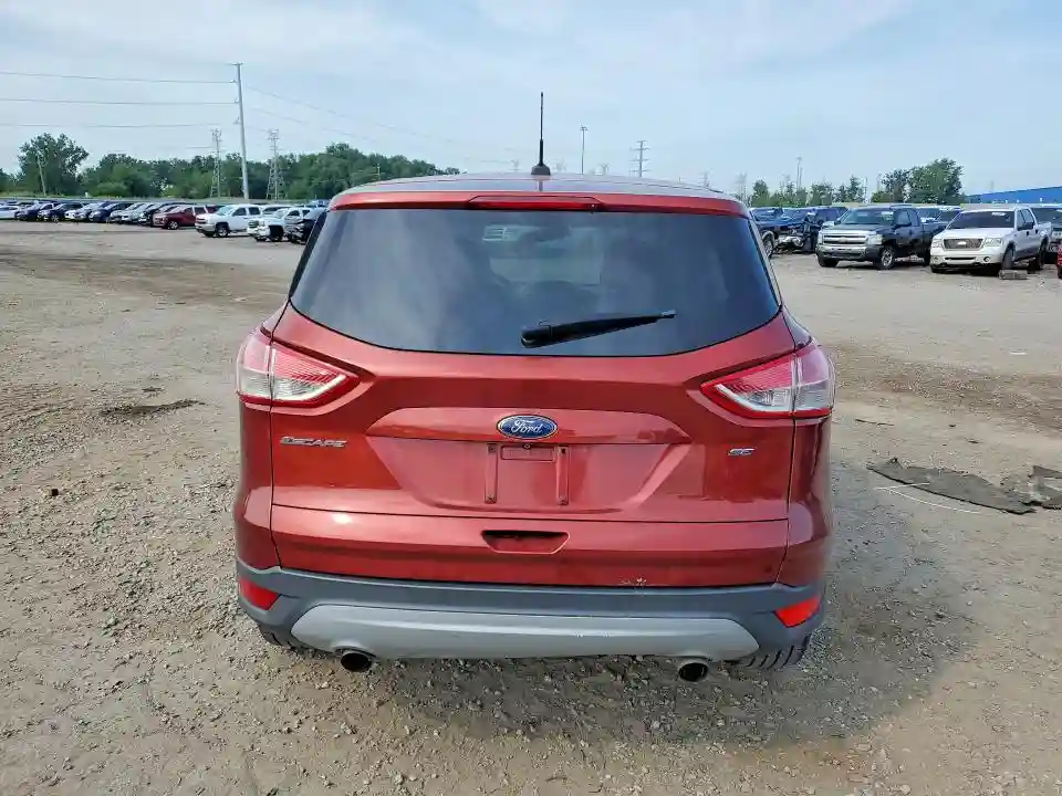 1FMCU0G72FUB60057 2015 FORD ESCAPE-5