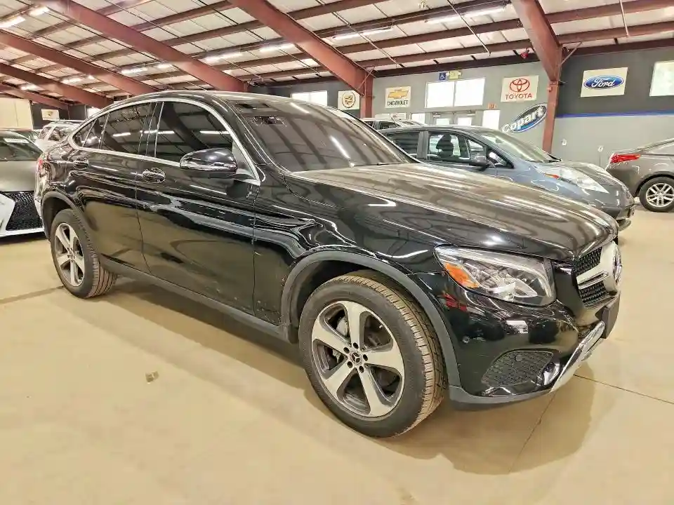 WDC0J4KB5KF575644 2019 MERCEDES-BENZ GLC-CLASS-3