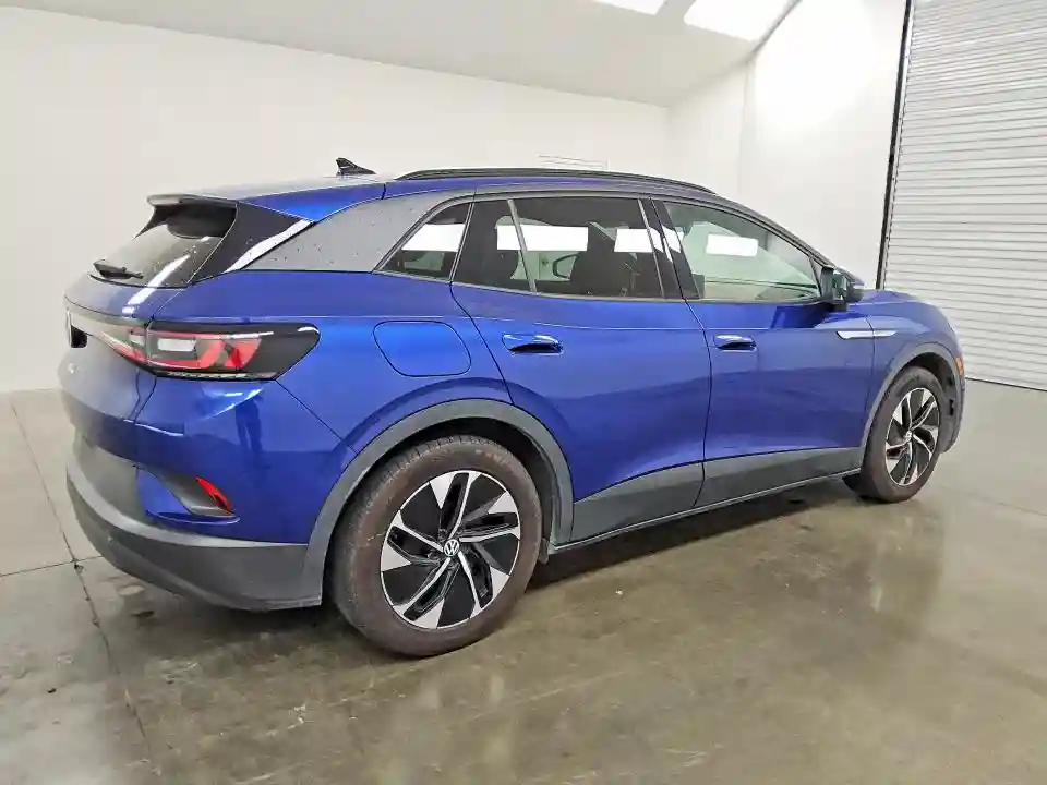 WVGTMPE24NP075136 2022 VOLKSWAGEN ALL OTHER-2