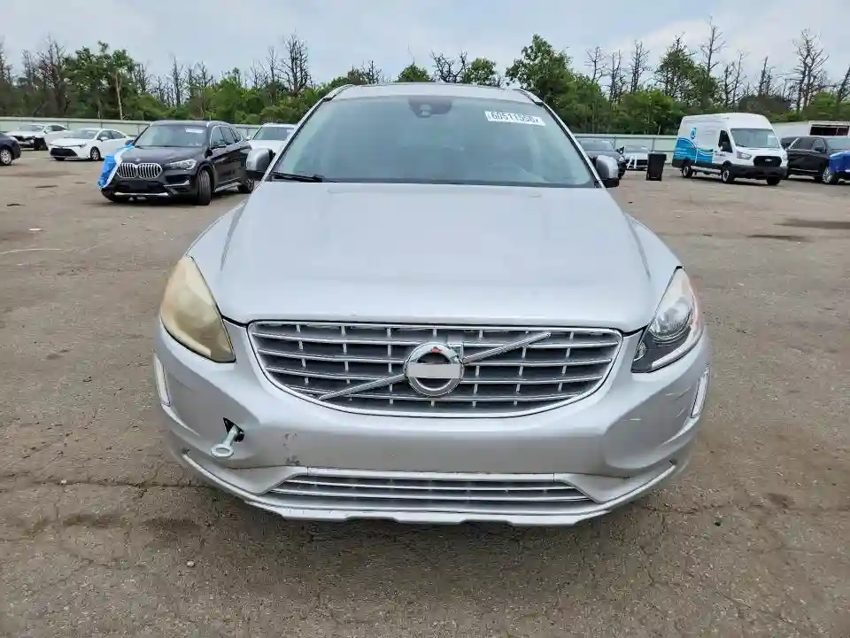 YV4952DL1E2553466 2014 VOLVO XC60-4