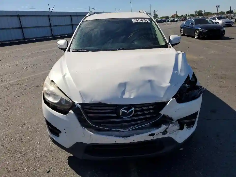 JM3KE2BY8G0900221 2016 MAZDA CX-5-4