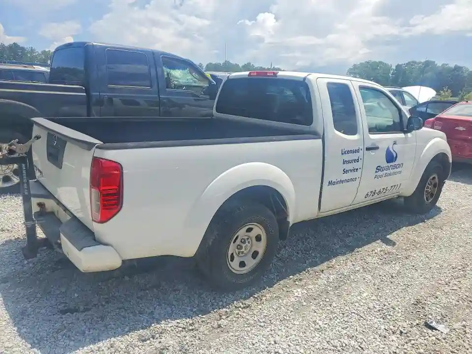 1N6BD0CT3KN704263 2019 NISSAN FRONTIER-2