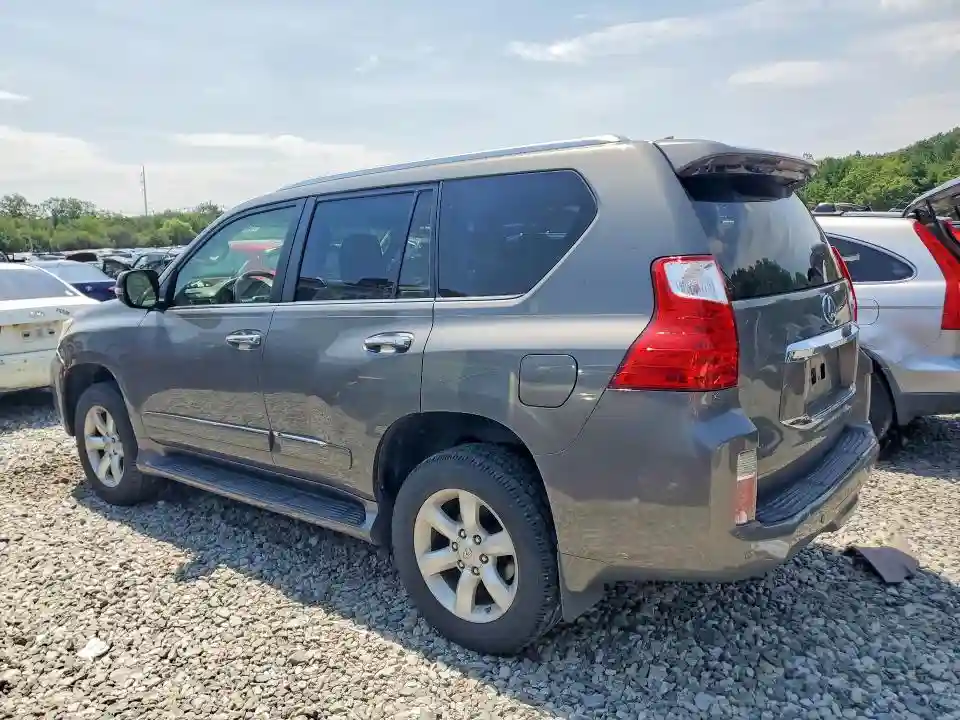 JTJBM7FX9D5051044 2013 LEXUS GX-1