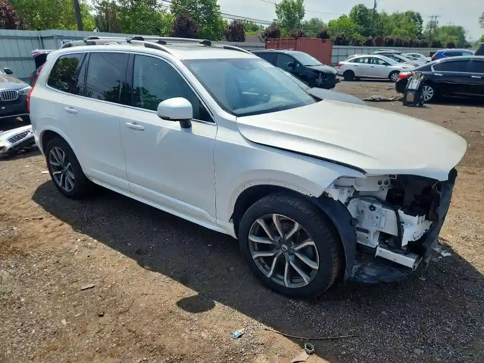 YV4A22PK9K1494550 2019 VOLVO XC90-3