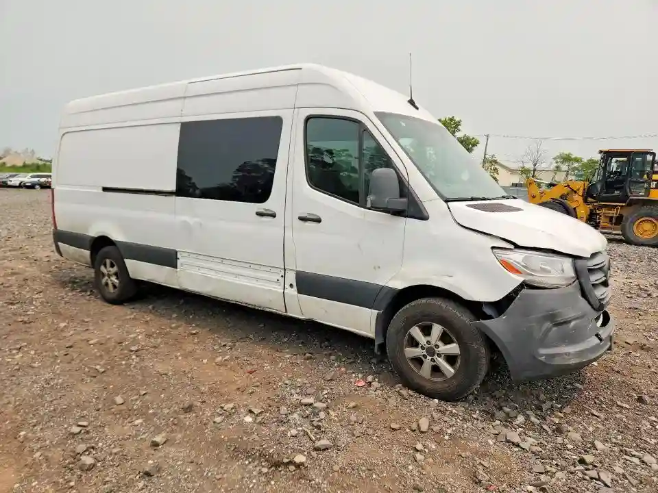 WD4PF1CD7KP042571 2019 MERCEDES-BENZ SPRINTER-3