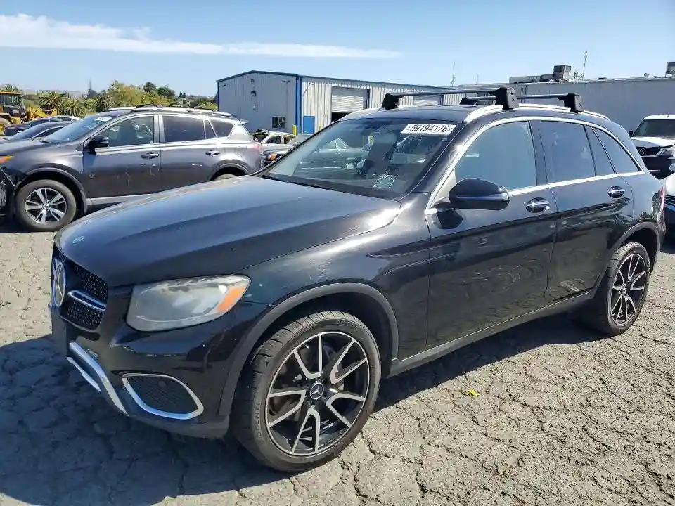 WDC0G4JB7GF008908 2016 MERCEDES-BENZ GLC-CLASS-0