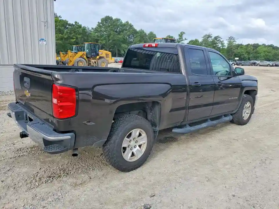 1GCRCREH2JZ315140 2018 CHEVROLET SILVERADO-2