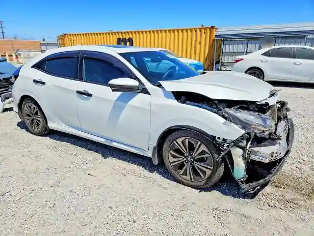SHHFK7H54JU402621 2018 HONDA CIVIC-3