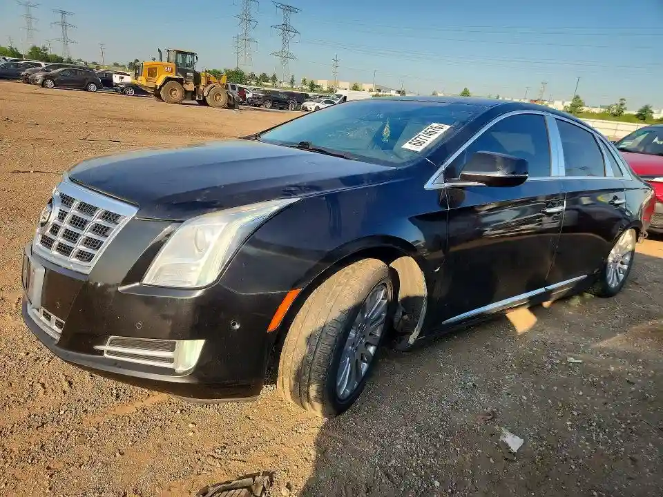 2G61M5S36E9203875 2014 CADILLAC XTS-0