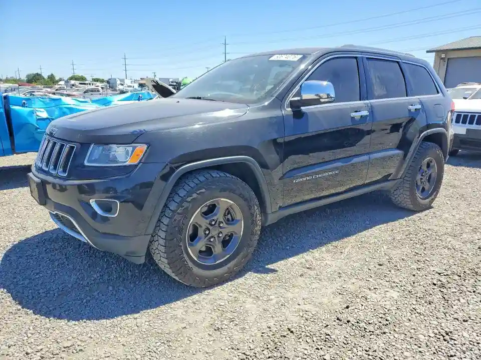 1C4RJFBG6EC525944 2014 JEEP GRAND CHEROKEE-0