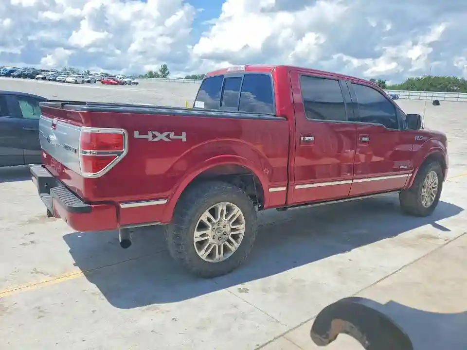 1FTFW1ET8EFA10099 2014 FORD F150-2