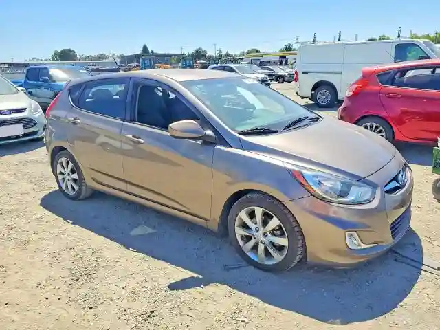 KMHCU5AE1CU017665 2012 HYUNDAI ACCENT-3