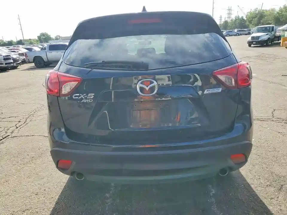 JM3KE4CYXE0421449 2014 MAZDA CX-5-5